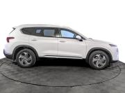 Hyundai Santa Fe IV Рестайлинг Москва  - изображение 33