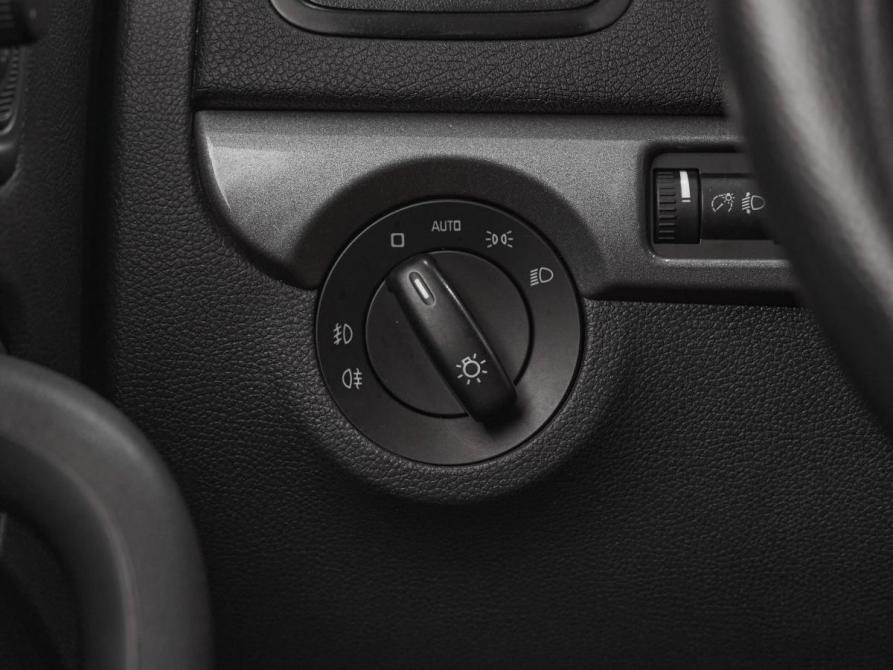 Skoda Yeti I Рестайлинг Москва  - изображение 12