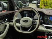 Geely Monjaro I Москва  - изображение 31