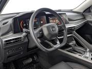 Changan CS35 Plus I Рестайлинг Москва  - изображение 44