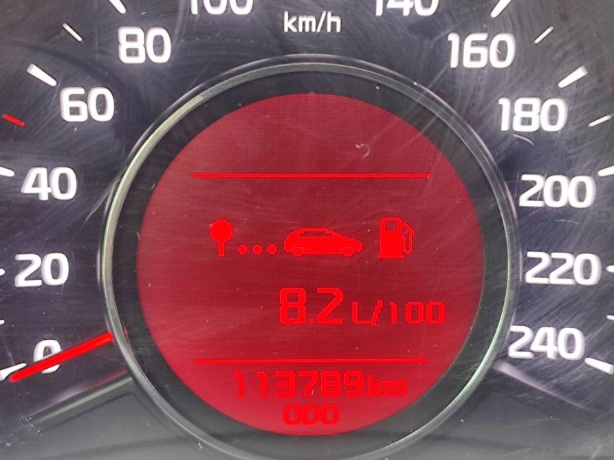 Kia Ceed II Москва  - изображение 16