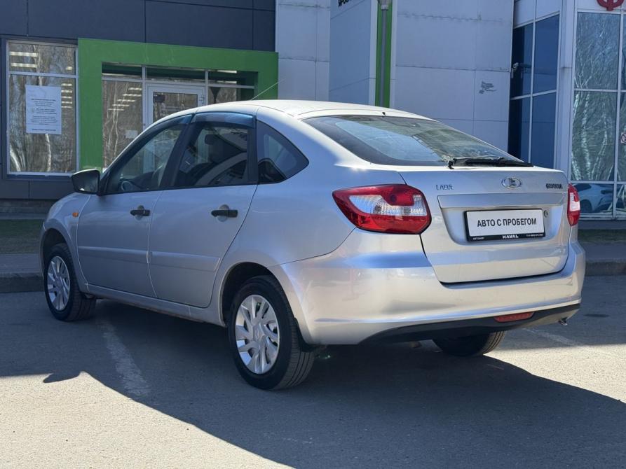 Lada (ВАЗ) Granta I Ярославль  - изображение 7