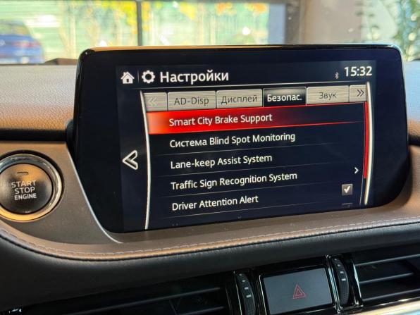 Mazda 6 III (GJ) Рестайлинг 2 с пробегом 2019 года, цена 2 690 000 рублей, 85673 км, седан, Автокод Объявления