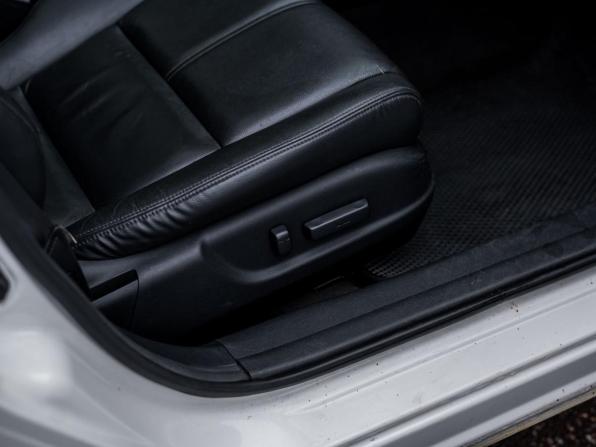 Honda Crosstour I с пробегом 2012 года, цена 906 000 рублей, 335159 км, внедорожник, Автокод Объявления