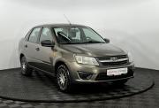 Lada (ВАЗ) Granta I Нижний Новгород  - изображение 26