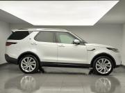 Land Rover Discovery V Рестайлинг Москва  - изображение 41