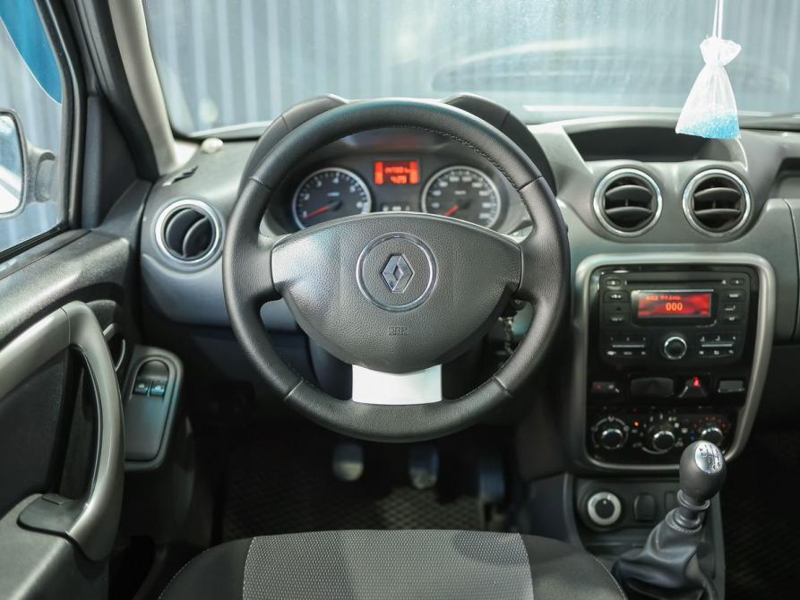 Renault Duster I Ижевск  - изображение 9