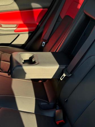 Changan CS55 Plus II с пробегом 2023 года, цена 2 080 000 рублей, 42349 км, внедорожник, Автокод Объявления