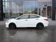 Hyundai Solaris I Новосибирск  - изображение 29