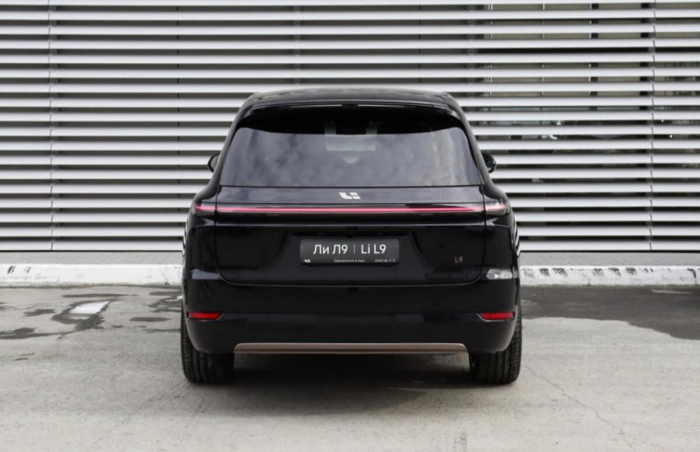 Li Auto (Lixiang) L9 I Рестайлинг Тюмень  - изображение 5