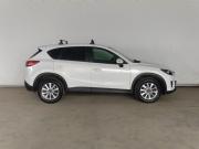 Mazda CX-5 I Рестайлинг Москва  - изображение 26