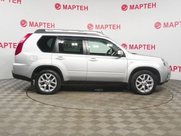 Nissan X-Trail II Рестайлинг с пробегом 2014 года, цена 1 423 000 рублей, 136512 км, внедорожник, Автокод Объявления