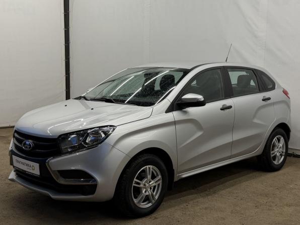 Lada (ВАЗ) XRAY I с пробегом 2018 года, цена 949 000 рублей, 30000 км, хэтчбек, Автокод Объявления
