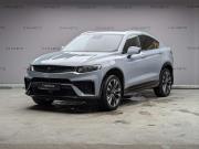 Geely Tugella I Рестайлинг Москва  - изображение 15