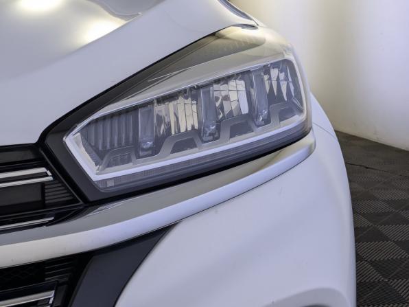 Chery Tiggo 8 I Рестайлинг с пробегом 2023 года, цена 1 999 000 рублей, 59000 км, внедорожник, Автокод Объявления