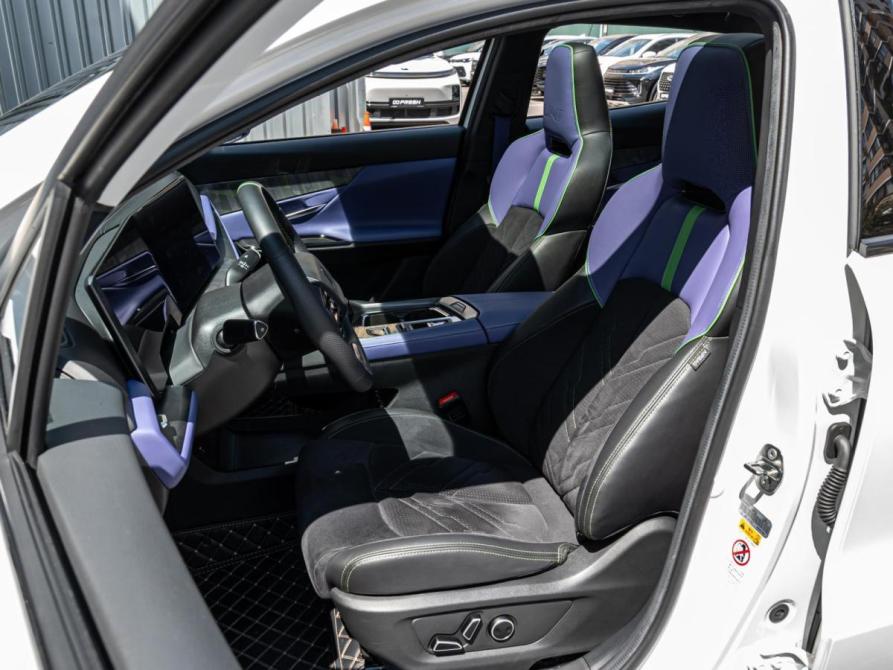 Changan UNI-T I Краснодар  - изображение 10