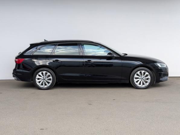 Audi A4 V (B9) с пробегом 2020 года, цена 2 795 000 рублей, 101712 км, универсал, Автокод Объявления