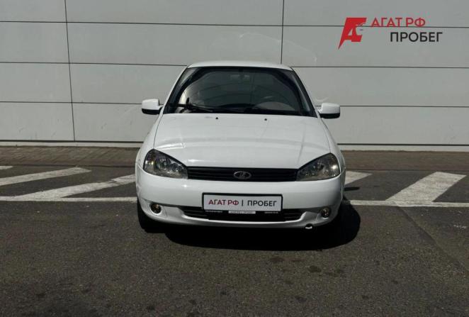 Lada (ВАЗ) Kalina I с пробегом 2010 года, цена 450 000 рублей, 221799 км, седан, Автокод Объявления