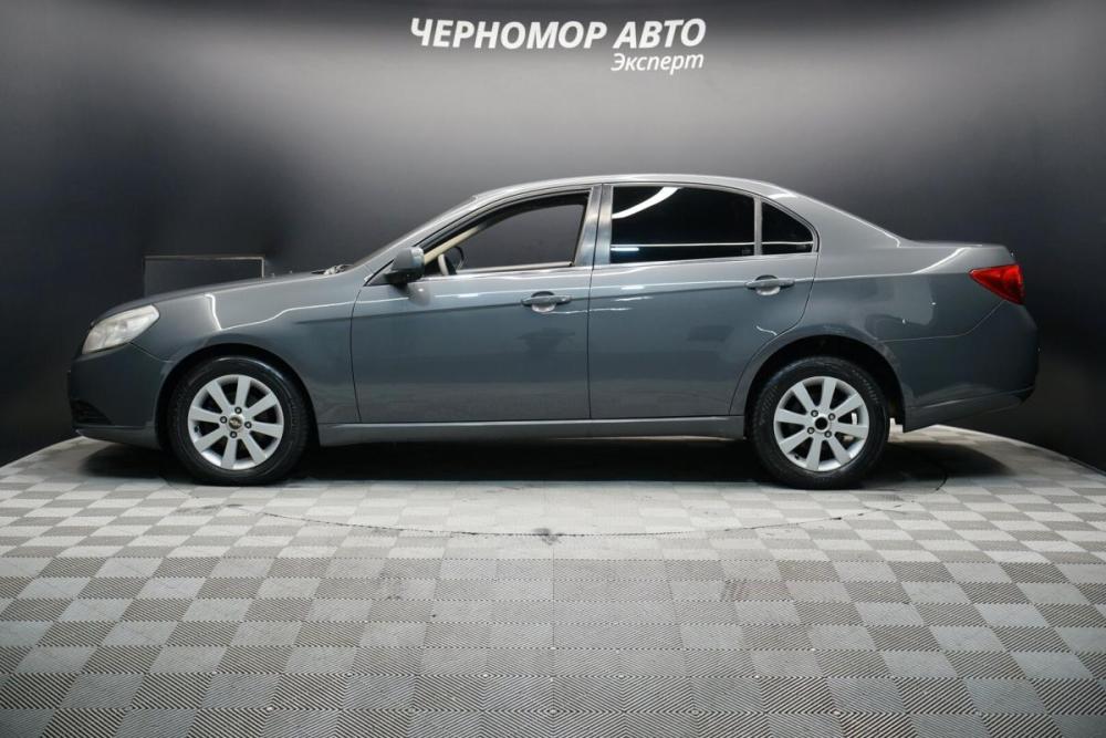 Chevrolet Epica V250 Рестайлинг Крым  - изображение 2