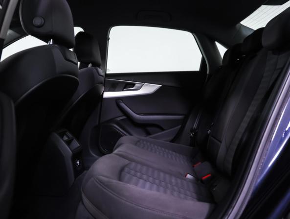 Audi A4 V (B9) с пробегом 2016 года, цена 1 999 999 рублей, 108424 км, седан, Автокод Объявления