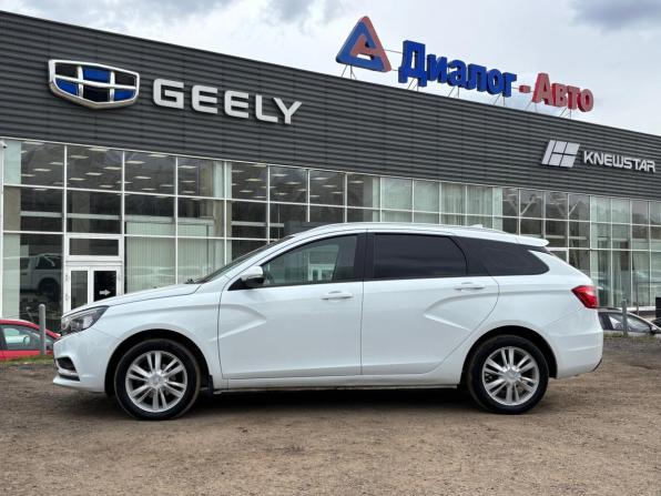 Lada (ВАЗ) Vesta I с пробегом 2019 года, цена 1 035 000 рублей, 97681 км, универсал, Автокод Объявления