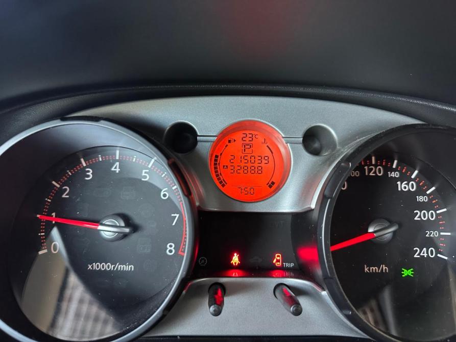 Nissan Qashqai I Новосибирск  - изображение 14