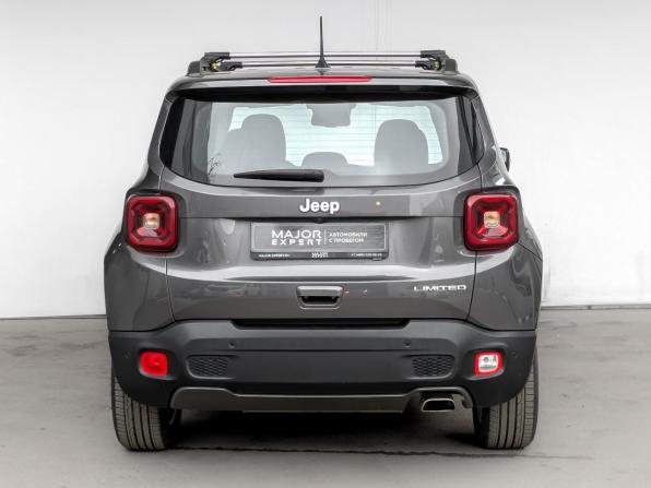 Jeep Renegade I с пробегом 2019 года, цена 1 900 000 рублей, 72439 км, внедорожник, Автокод Объявления