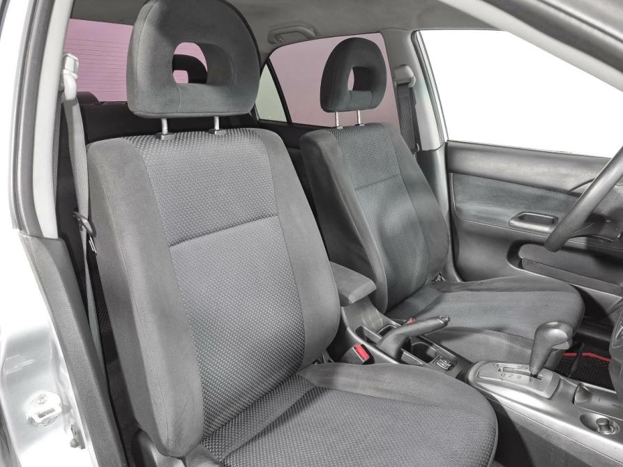 Mitsubishi Lancer IX Рестайлинг Нижний Новгород  - изображение 9