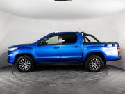 Foton Tunland G7 Санкт-Петербург  - изображение 33