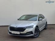 Skoda Octavia IV (A8) Москва  - изображение 13
