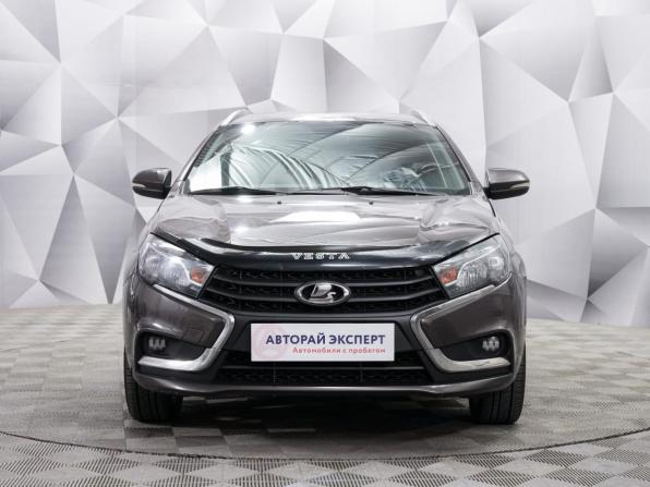 Lada (ВАЗ) Vesta I с пробегом 2019 года, цена 1 046 000 рублей, 119351 км, универсал, Автокод Объявления