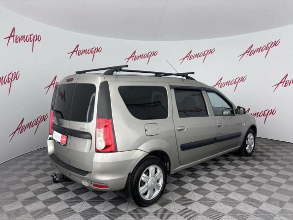 Lada (ВАЗ) Largus I с пробегом 2013 года, цена 549 000 рублей, 252092 км, универсал, Автокод Объявления