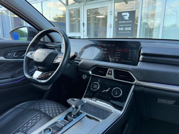 Exeed TXL I Рестайлинг с пробегом 2022 года, цена 2 420 000 рублей, 51548 км, внедорожник, Автокод Объявления