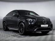 Mercedes-Benz GLE Coupe AMG II (C167) Москва  - изображение 28