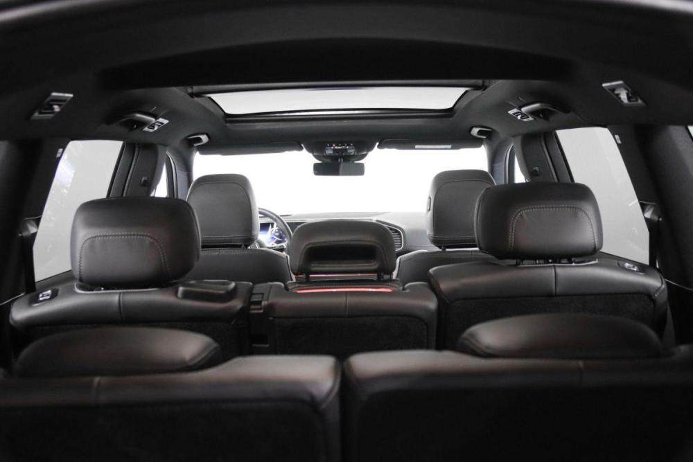 Mercedes-Benz GLS II (X167) Рестайлинг Москва  - изображение 14