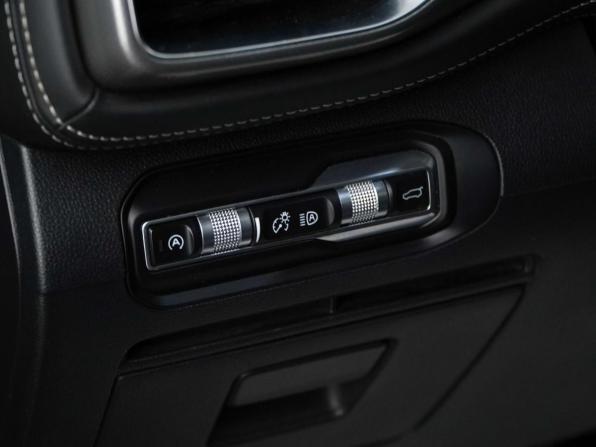 Geely Okavango I с пробегом 2022 года, цена 2 167 900 рублей, 62919 км, внедорожник, Автокод Объявления