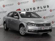 Volkswagen Passat B7 Минеральные Воды  - изображение 21