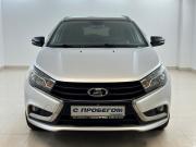 Lada (ВАЗ) Vesta I Москва  - изображение 17