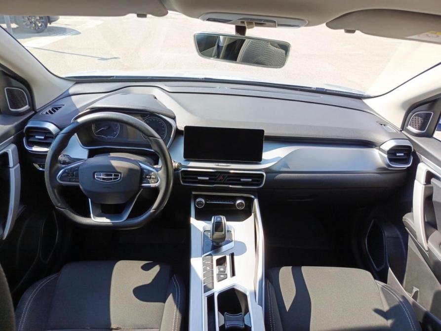 Geely Coolray I Йошкар-Ола  - изображение 17