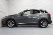 Mazda CX-3 I Кемерово  - изображение 25