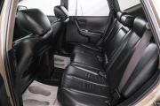 Nissan Murano I (Z50) Красноярск  - изображение 44