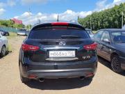 Infiniti FX II (S51) Стерлитамак  - изображение 20