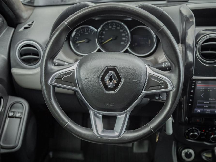 Renault Duster I Рестайлинг Тюмень  - изображение 8