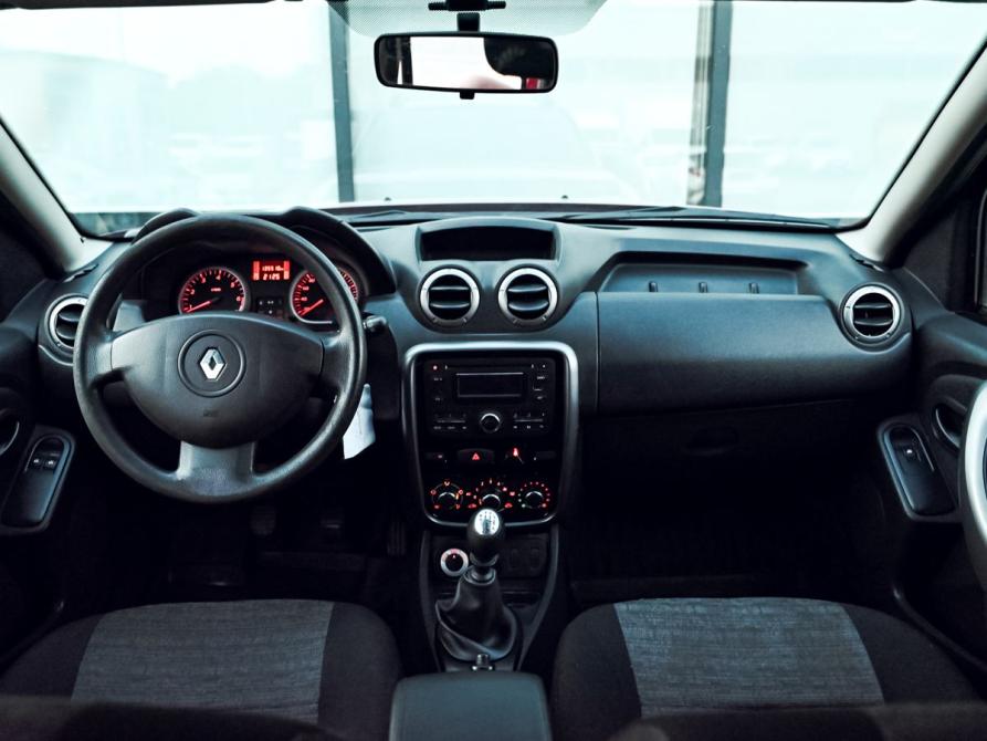 Renault Duster I Екатеринбург  - изображение 16
