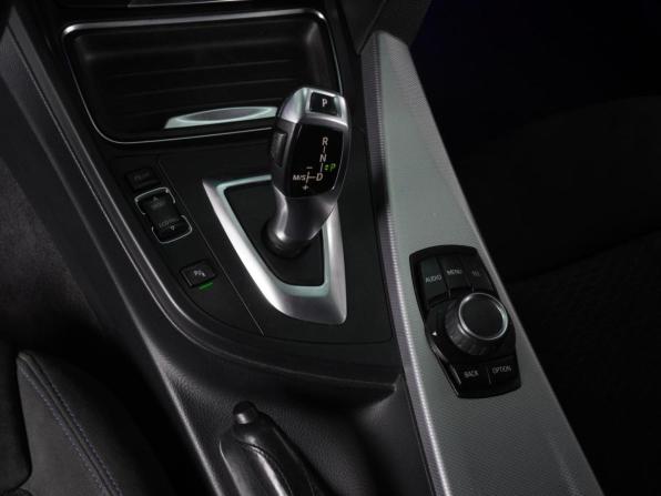 BMW 3 серии VI (F3x) с пробегом 2013 года, цена 2 049 000 рублей, 191064 км, седан, Автокод Объявления