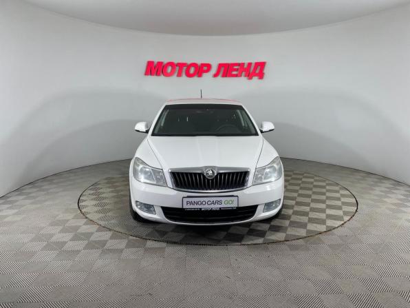 Skoda Octavia II (A5) Рестайлинг с пробегом 2011 года, цена 634 000 рублей, 304178 км, универсал, Автокод Объявления