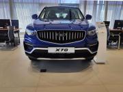 Belgee X70 I Рестайлинг Воронеж  - изображение 15