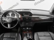 Mercedes-Benz GLK-Класс I (X204) Екатеринбург  - изображение 32