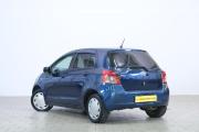 Toyota Vitz II (XP90) Омск  - изображение 27