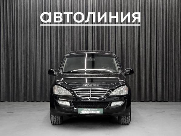 SsangYong Kyron I Рестайлинг с пробегом 2012 года, цена 750 000 рублей, 154000 км, внедорожник, Автокод Объявления